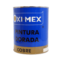 [0633-0006] PINTURA OXIC.COBRE    500ML.