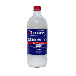 [0733-0004] REMOVEDOR REFORZADO OXIMEX  1 Lt.