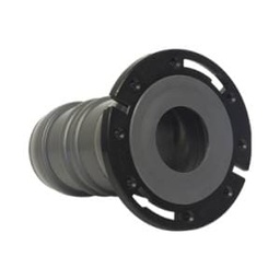 [PB300] Brida flexible para sanitario larga 110mm 4 pb300 Coflex