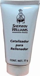 [VAF - C104] CATALIZADOR FLEX P/PASTA TUBO P/GALON 339220.86