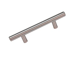 [JTH901] JALADERA TUBULAR HUECA ACERO INOXIDABLE 160 X 230 40713