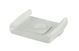 [16GRAPAS108CH] GRAPA AUTOMOTRIZ DE PLASTICO LMFSN-CN14