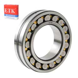 [A-12974] BALERO ESFERICO 22222KMBW33