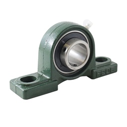 [A-13800-01] CHUMACERA DE PISO UCP206-19 1 3/16" (GRANEL)