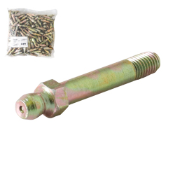 [A-16551-9-29] GRASERA 1/4-28 LARGO 29.4 MM H-100LA (Precio x pieza - Empaque c/250 pzas)