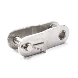 [A-19692] MEDIO CANDADO # C2100H SS