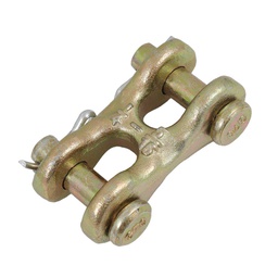 [C-00249-1] ESLABON DE HORQUILLA DOBLE 3/8"