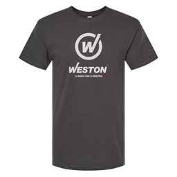 [CAM24] PLAYERA CUELLO REDONDO - COLOR CARBON - TALLA CH