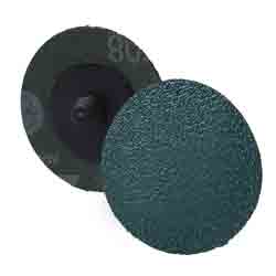 [CR-13435] DISCO 2'' CAMBIO RAP. ZF G60 TIPO R TELA DE FIBRA (Precio x pieza - Empaque c/50 pzas)