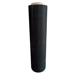 [EM-0025] PELICULAS DE COLOR NEGRO  DE 18" X 60 X 800