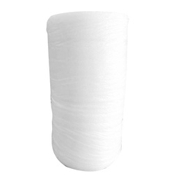 [EM-0030] POLIBURBUJAS DE 3/16" DE 122CM. ALTO X 123M.LARGO