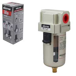 [FRL-F020] FILTRO DE AIRE TIPO SMC 1/2" NPT