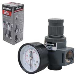 [FRL-R010] REGULADOR DE AIRE 1/2" NPT