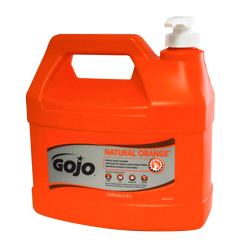 [GJ-020955-02] LIMPIADOR DE MANOS GOJO NAT. ORG. 1 GAL