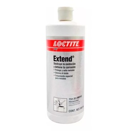 [LT-490149] LOCTITE EXTEND TRATAMIENTO PARA EL OXIDO 946 m
