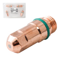 [M-00127-02] ELECTRODO P/MAQUINA D/CORTE PLASMA 200A