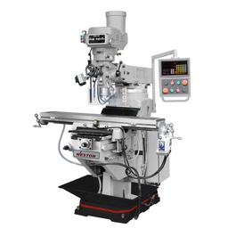 [M-00200] FRESADORA 10 X 54 ISO40 16 VEL. 5HP (10*54)