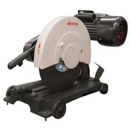 [M-00610] CORTADORA DE METALES 16&quot; 220V/60Hz/4HP MONOFASICO