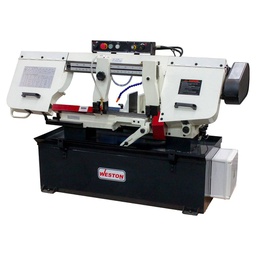 [M-00645] SIERRA DE BANDA 10&quot; X 18&quot; 220V 2HP (TRIFASICO)