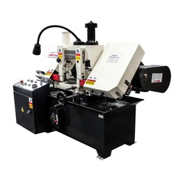 [M-00650] SIERRA DE BANDA 8" DOBLE COLUMNA 220V (3PH)