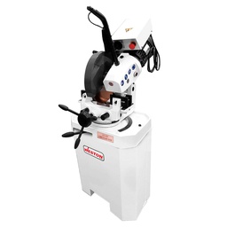 [M-00852] SIERRA TRONZADORA BAJA RPM DE DISCO 14" 220V 3PH