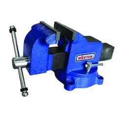 [M-02210] TORNILLO DE BANCO 5"