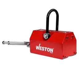 [M-02380] IMAN DE LEVANTAMIENTO PERMANENTE 5,000KG LARGO 24-3/32&quot; (612MM)