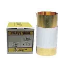 [PB-17S12] LAINA D/LATON .012&quot; X 6&quot; X 100&quot;