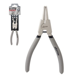 [PN-0140] PINZAS DE PUNTA 90° PARA ANILLOS EXTERIOR 7&quot; (CAJA C/6 PZAS - PRECIO X PIEZA)