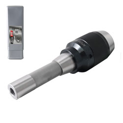 [SA-010-0410] BROQUERO 1/2" CON ZANCO R8-13