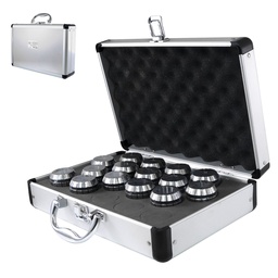 [SA-025-1310] BOQUILLAS ER40 FRACC. JGO 15PZAS