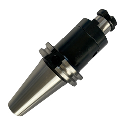 [SA-045-0010] ARBOL P/PIÑA CAT40 - 3/4"