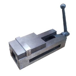 [SA-050-0060] PRENSA 4" TIPO KURT CNC PRECISION