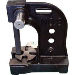 [SA-100-0300] PRENSA MANUAL TIPO CHANGO 1 T