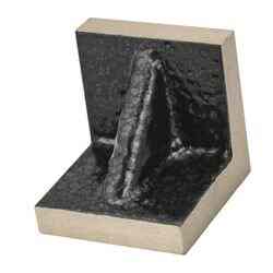 [SA-100-9950] PLATO ANGULAR SOLIDO 12"