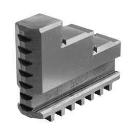 [SA-126-0060] MORDAZAS INTERNAS D/REPUESTO P/CHUCK 3 MORDAZAS UNIVERSAL DE 10''