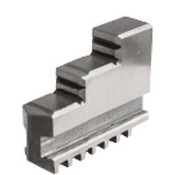 [SA-127-0060] MORDAZAS EXTERNAS D/REPUESTO P/CHUCK 3 MORDAZAS UNIVERSAL DE 10''