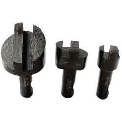 [SA-150-0360] JGO D/3 PORTA BURILES UÑA D/CABRA ZANCO 3/4"