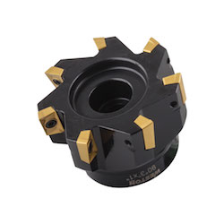 [SA-290-0690] CORTADOR AP ENTRADA 1-1/2" PIÑA 4" 90° P/APKT160408-PM