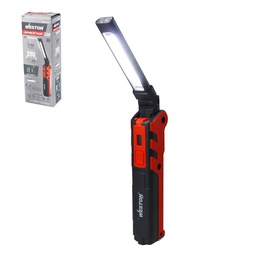 [SA-305-0316] LAMPARA D/TALLER RECARGABLE LED 280LM