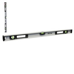 [SA-305-3036] NIVEL DE ALUMINIO 36"