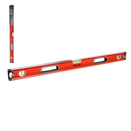 [SA-305-4036] NIVEL PROFESIONAL MAGNETICO DE ALUMINIO 36"
