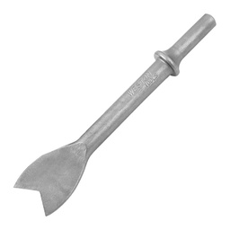 [ST-5-151-885] CINCEL C/ZANCO REDONDO 1/2" COLA CORTA TUBO