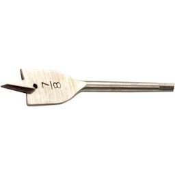 [ST-5-152-080] BROCA P/MADERA TIPO ESPADA 1-3/8"