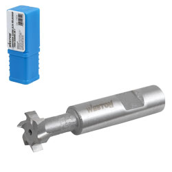 [ST-5-743-030] CORTADOR A.V. P/RANURA EN T 3/4"