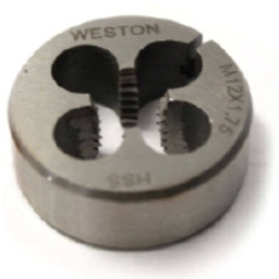 [ST-5-751-785] DADO NPT PLUS 1/16-27 X 1"