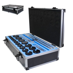 [ST-5-868-511] JUEGO BROCHA ESTANDAR NO. 10