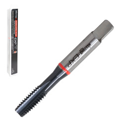 [ST-5-902-045] MACHUELO AAV C/TiALN TIPO GUN 5/16"-18 P/FIERRO VACIADO WP EX-P