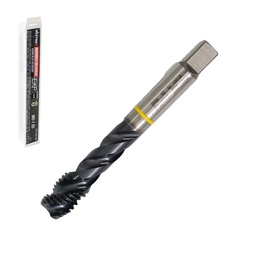 [ST-5-904-240] MACHUELO AAV C/TiALN HELICOIDAL M6-1.0 P/ACERO INOX. WP EX-P