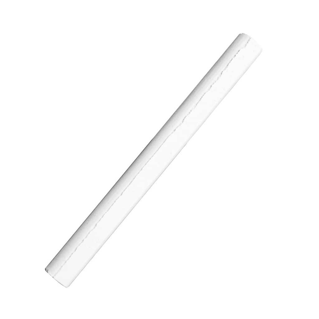 MARCADOR H PAINSTICK BLANCO (CAJA C/144 - PRECIO X PZA)